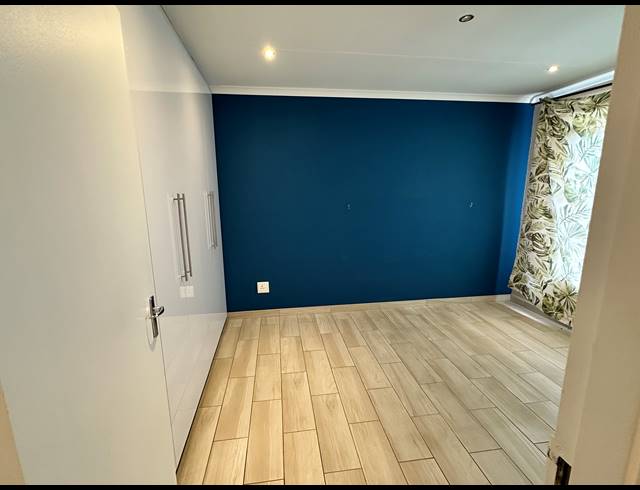 2 BEDROOM TOWNHOUSE FOR SALE IN LIEFDE EN VREDE